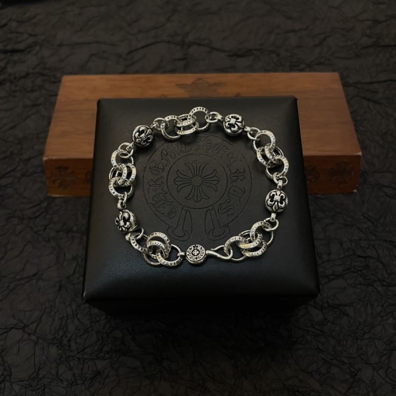 Chrome Hearts Bracelets